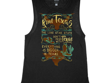 Run Texas