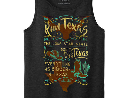Run Texas