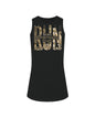 Black Core Tank