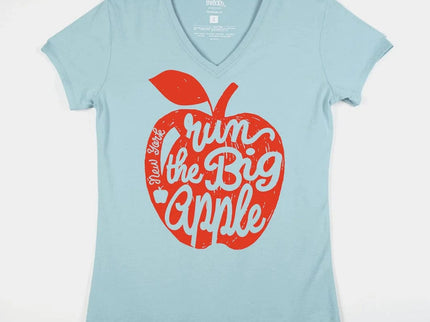Run the Big Apple