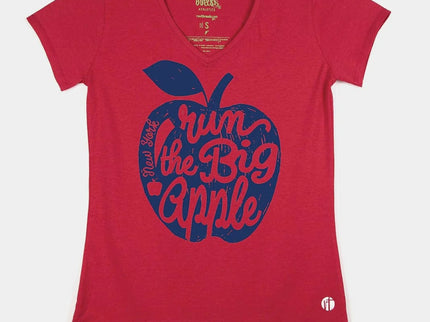 Run the Big Apple
