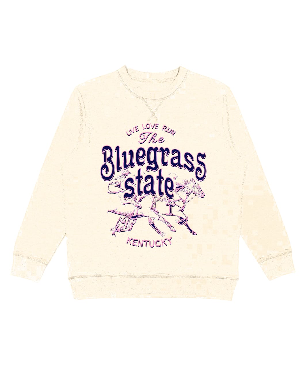 Run the Bluegrass State KY