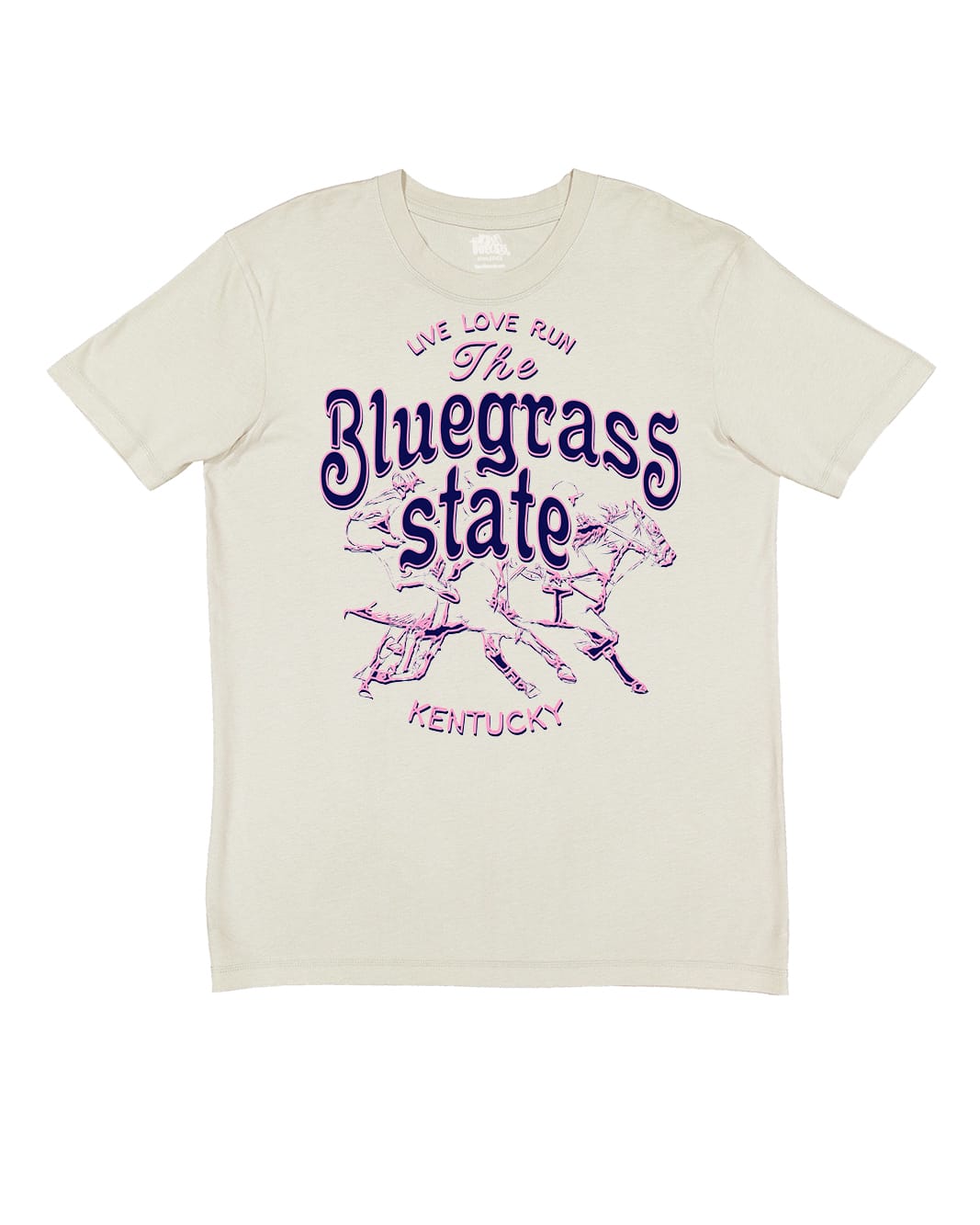 Run the Bluegrass State KY