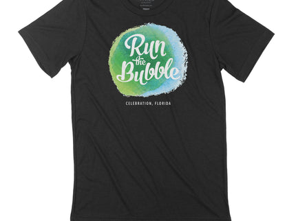 Run the Bubble - Celebration, FL