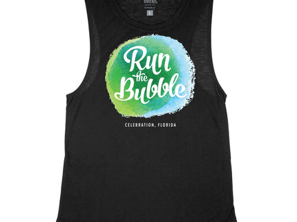 Run the Bubble - Celebration, FL