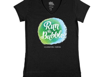 Run the Bubble - Celebration, FL