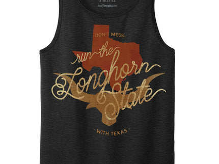Run the Lone Star State Texas