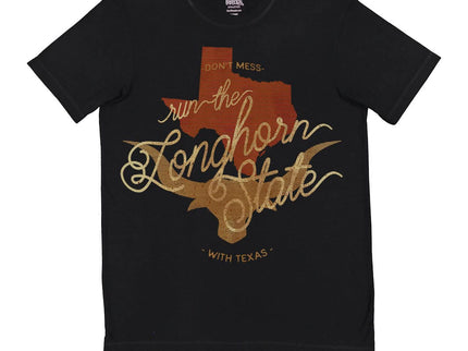 Run the Lone Star State Texas