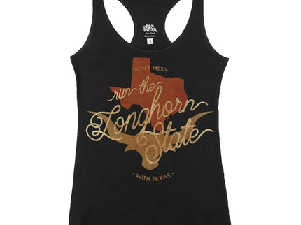 Run the Lone Star State Texas