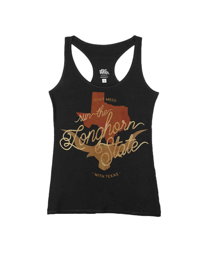 Run the Lone Star State Texas