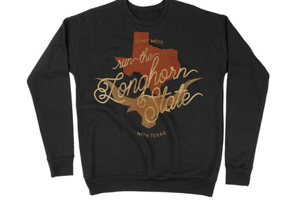 Run the Lone Star State Texas