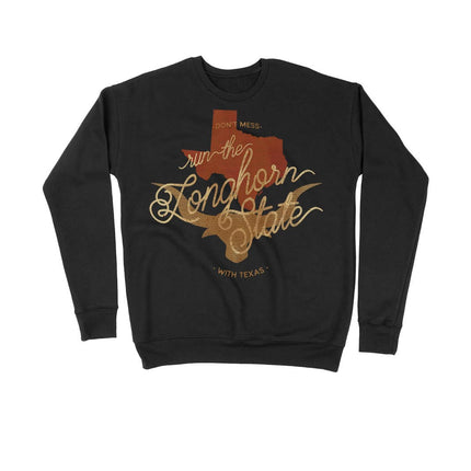 Run the Lone Star State Texas