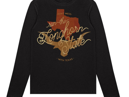 Run the Lone Star State Texas