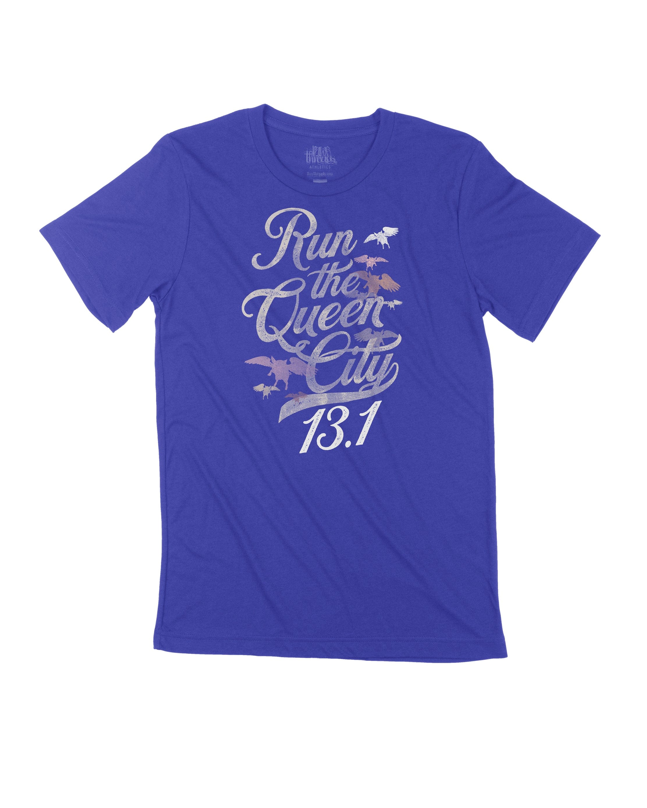 Run the Queen City