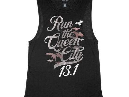 Run the Queen City