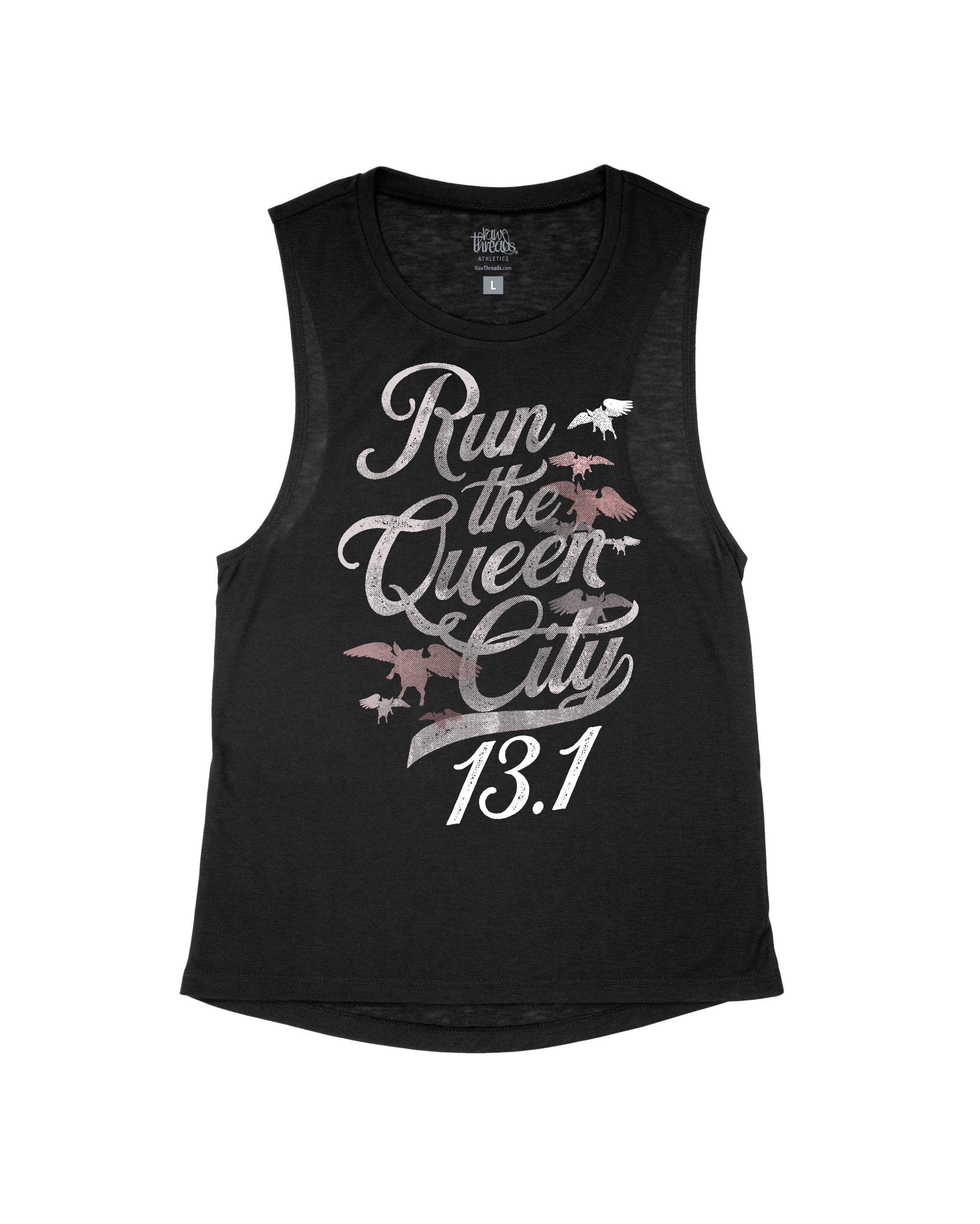 Run the Queen City