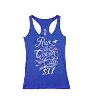 Run the Queen City