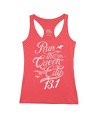 Coral Reef Racerback