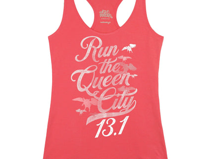 Run the Queen City
