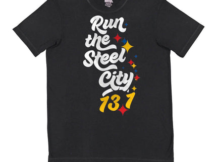 Run the Steel City 13.1