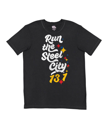 Run the Steel City 13.1