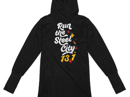 Run the Steel City 13.1