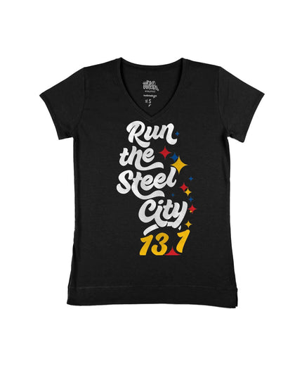 Run the Steel City 13.1
