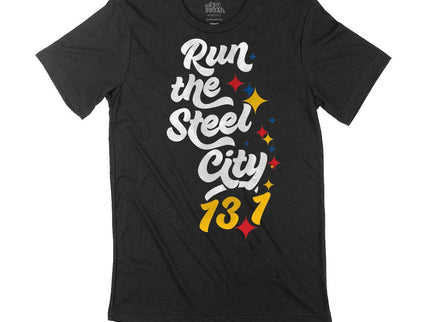 Run the Steel City 13.1