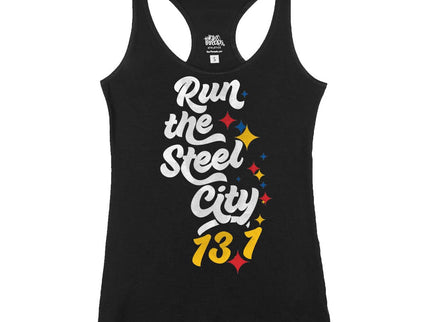 Run the Steel City 13.1