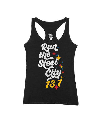 Run the Steel City 13.1
