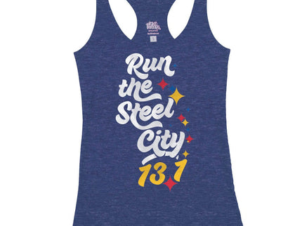 Run the Steel City 13.1