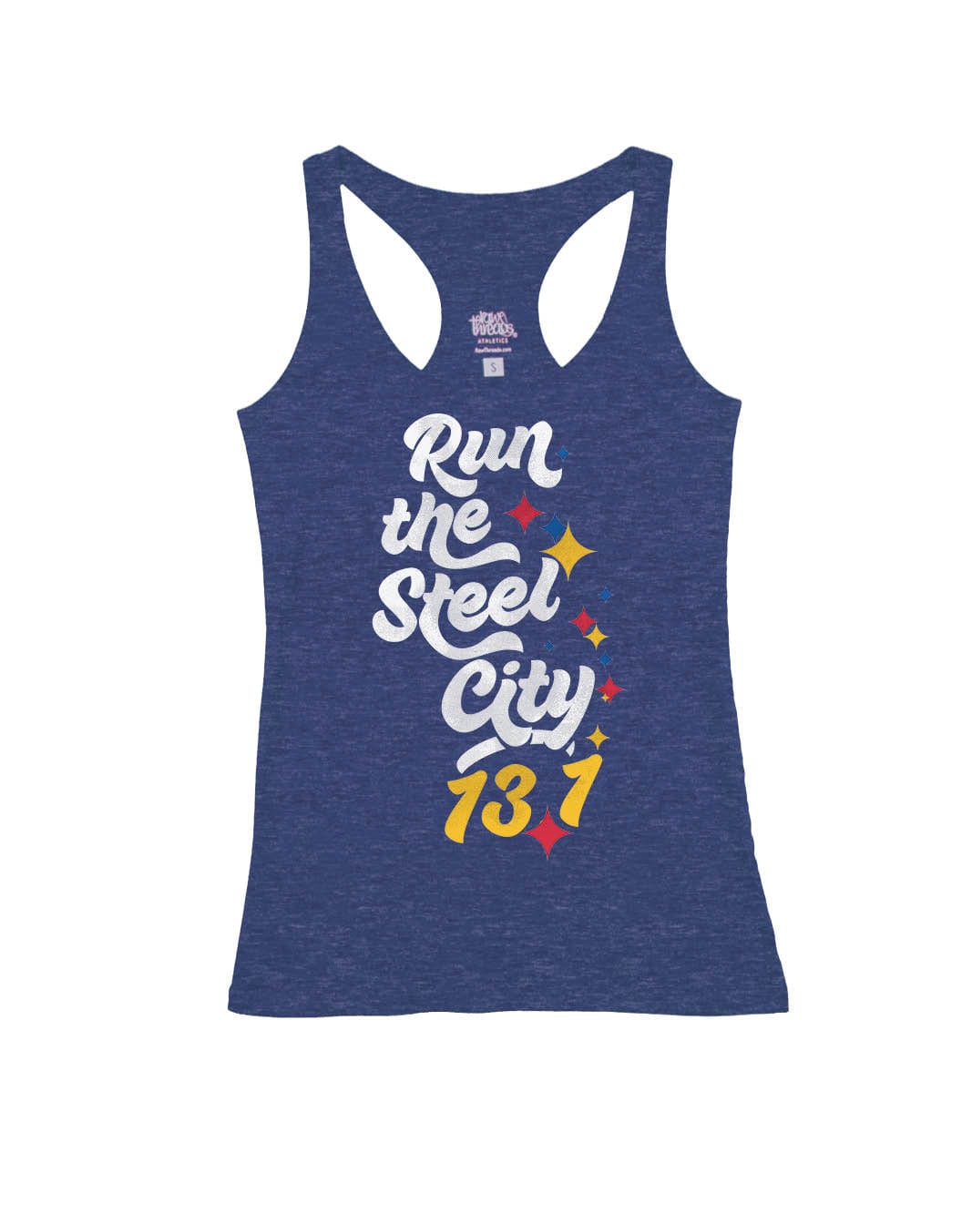 Run the Steel City 13.1