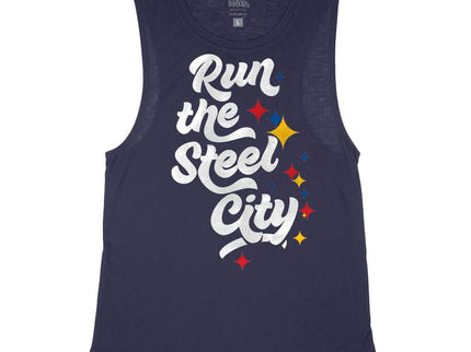 Run the Steel City
