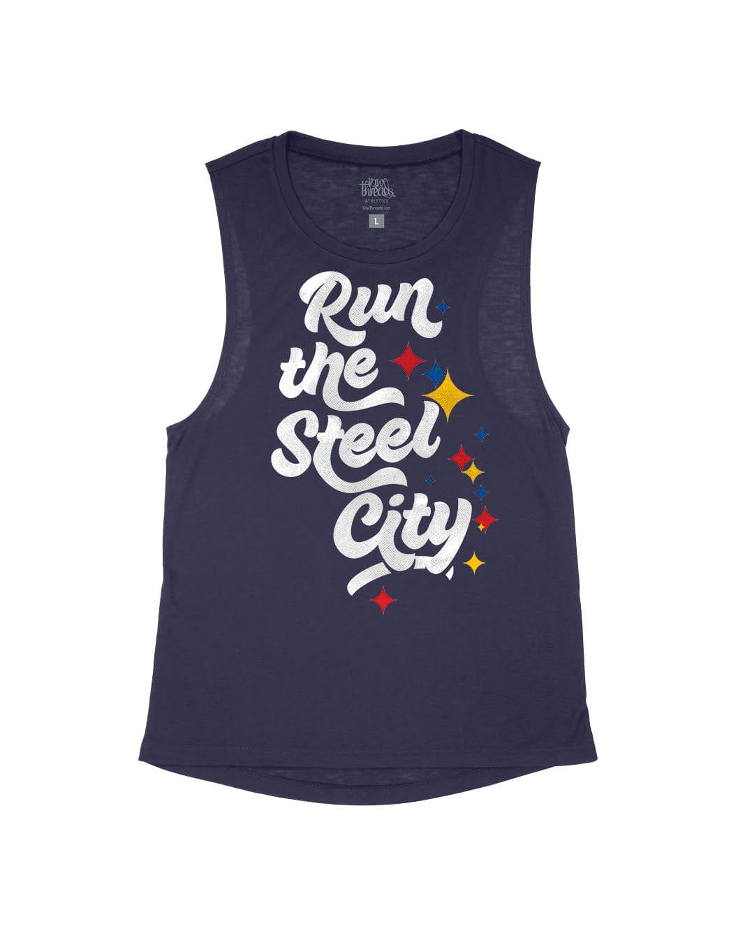 Run the Steel City