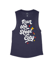 Run the Steel City