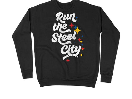 Run the Steel City