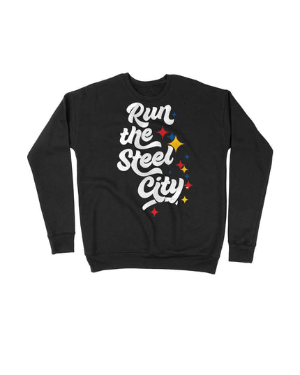 Run the Steel City