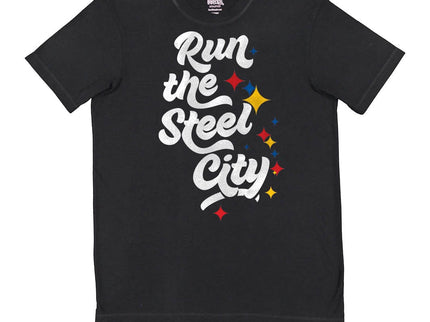 Run the Steel City