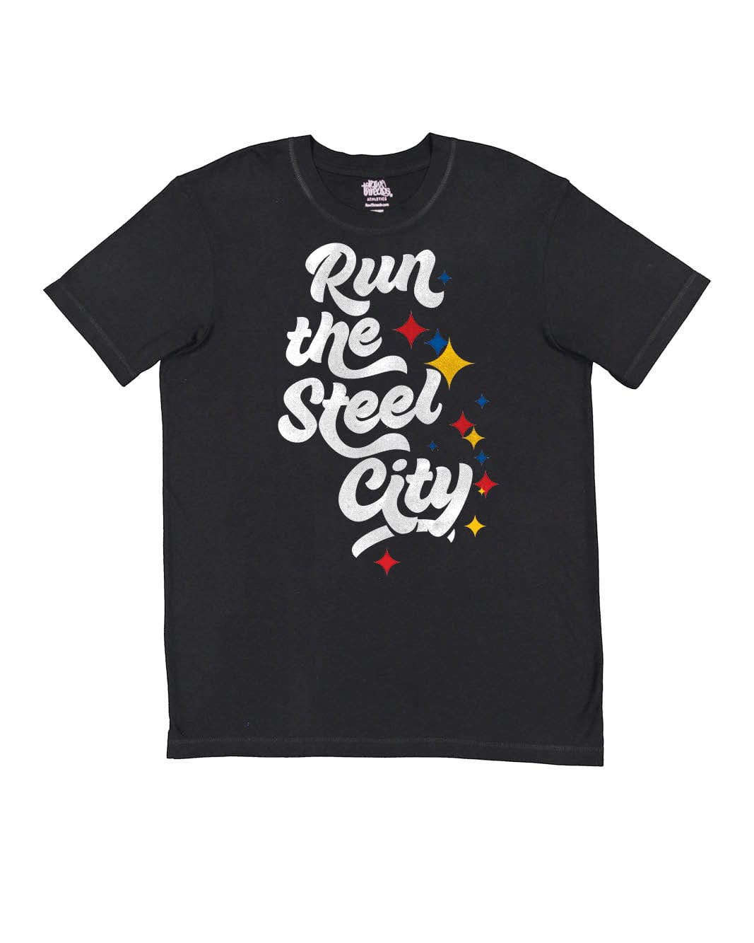 Run the Steel City