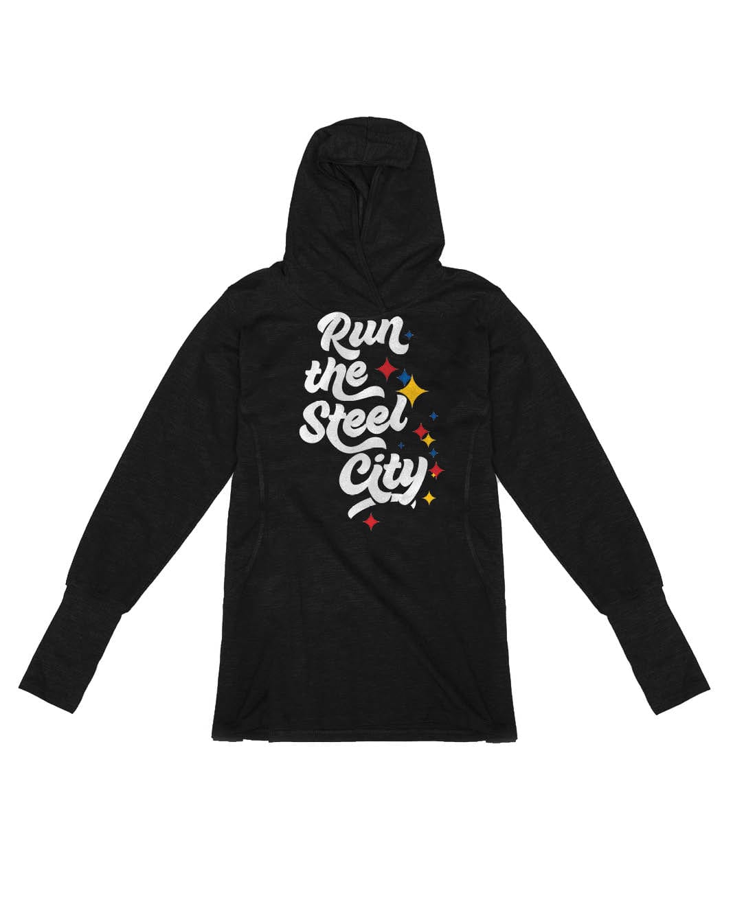 Run the Steel City