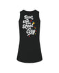 Black Core Tank