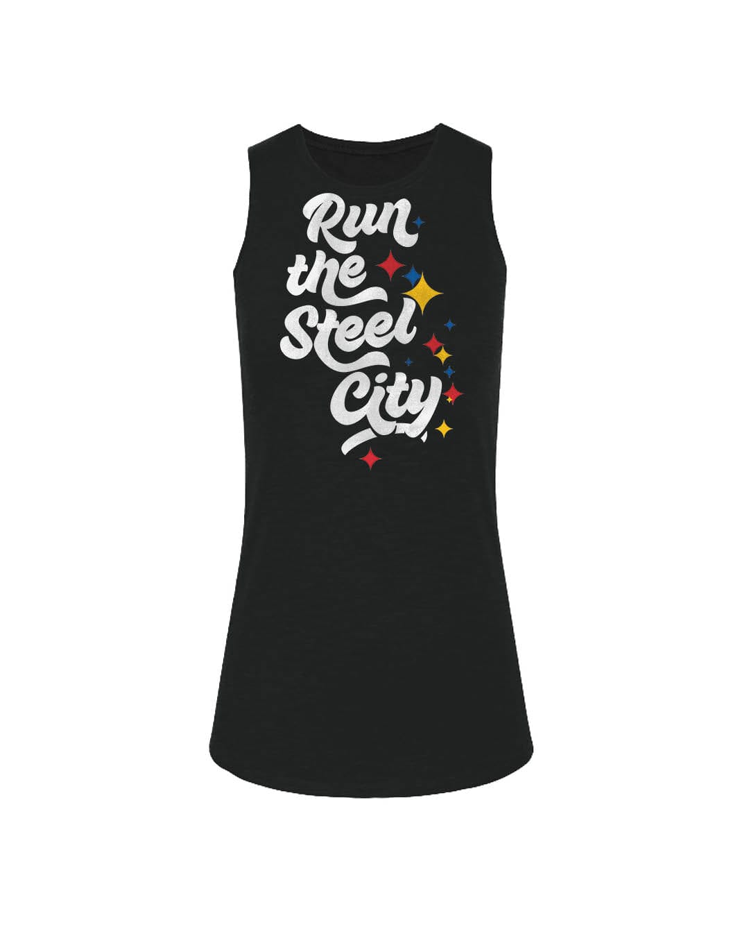 Run the Steel City