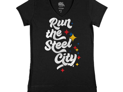 Run the Steel City
