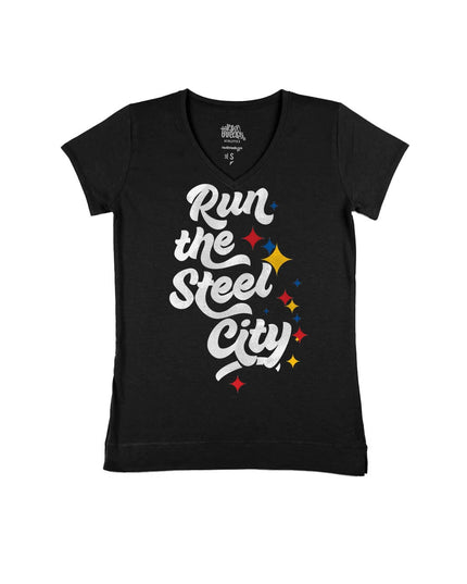 Run the Steel City