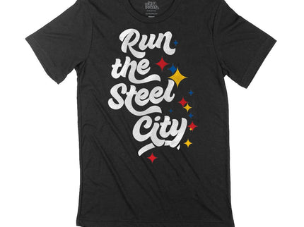 Run the Steel City
