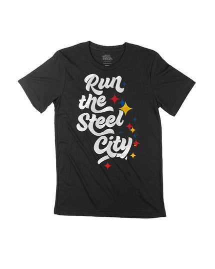 Run the Steel City
