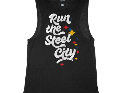 Run the Steel City