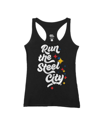 Run the Steel City
