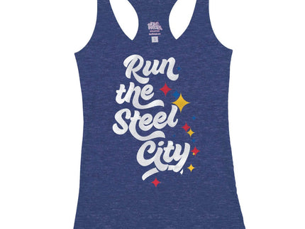 Run the Steel City
