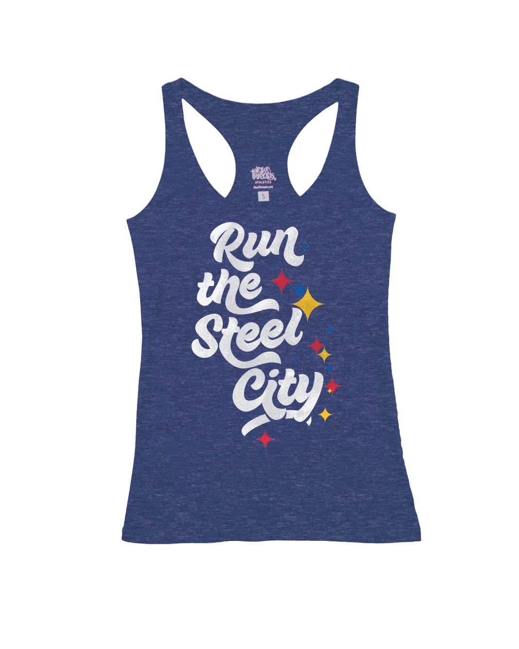 Run the Steel City